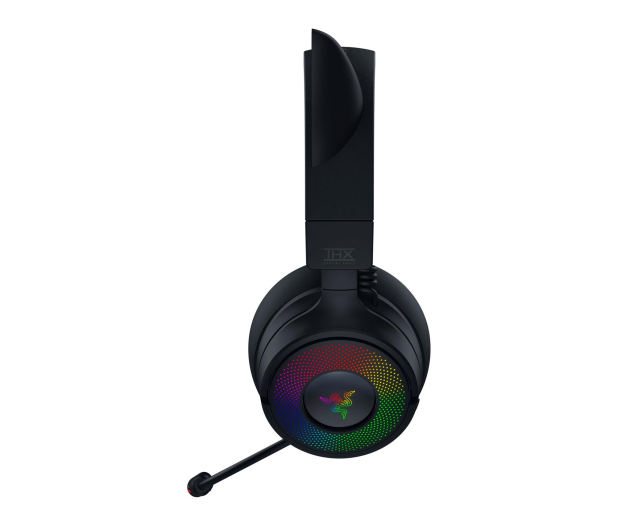 Razer Kraken Kitty V3 Pro - Black - 1504770 - zdjęcie 6